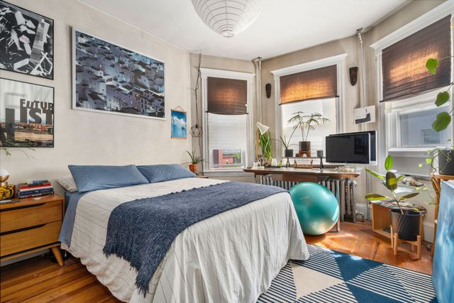 735 Parker Street, Boston, MA 02120