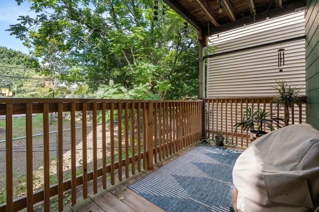 735 Parker Street, Boston, MA 02120