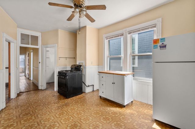735 Parker Street, Boston, MA 02120