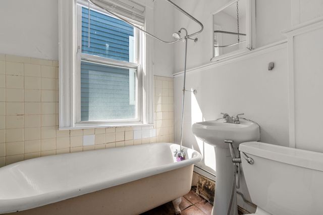735 Parker Street, Boston, MA 02120