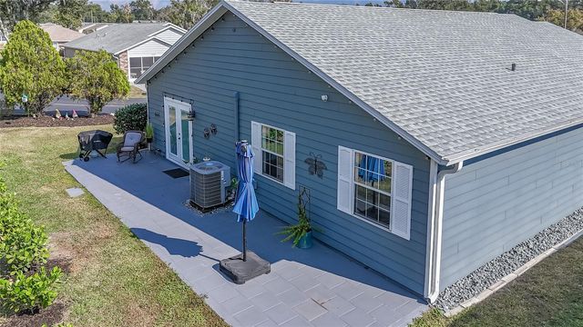 37340 DERBYSHIRE DRIVE, Zephyrhills, FL 33542