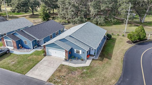 37340 DERBYSHIRE DRIVE, Zephyrhills, FL 33542