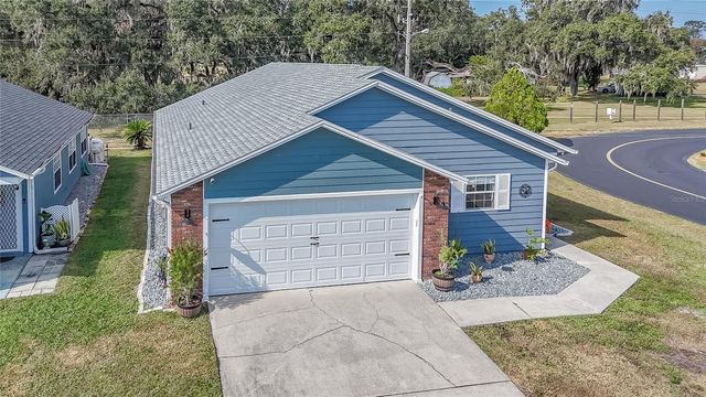 37340 DERBYSHIRE DRIVE, Zephyrhills, FL 33542