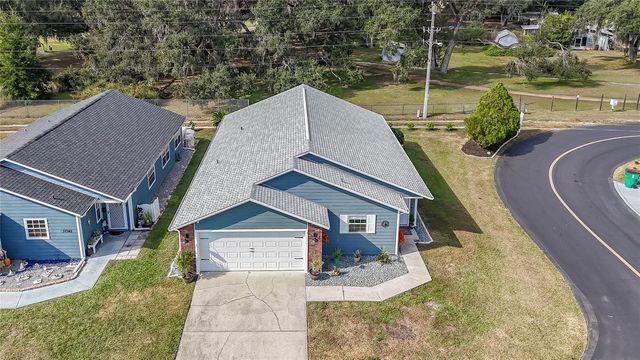 37340 DERBYSHIRE DRIVE, Zephyrhills, FL 33542
