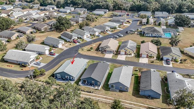 37340 DERBYSHIRE DRIVE, Zephyrhills, FL 33542