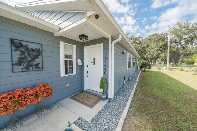 37340 DERBYSHIRE DRIVE, Zephyrhills, FL 33542