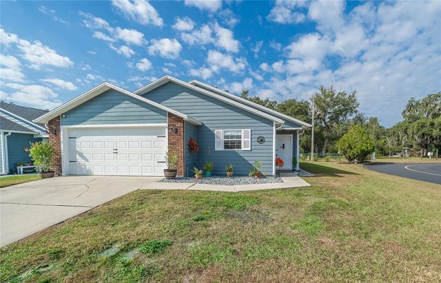 37340 DERBYSHIRE DRIVE, Zephyrhills, FL 33542