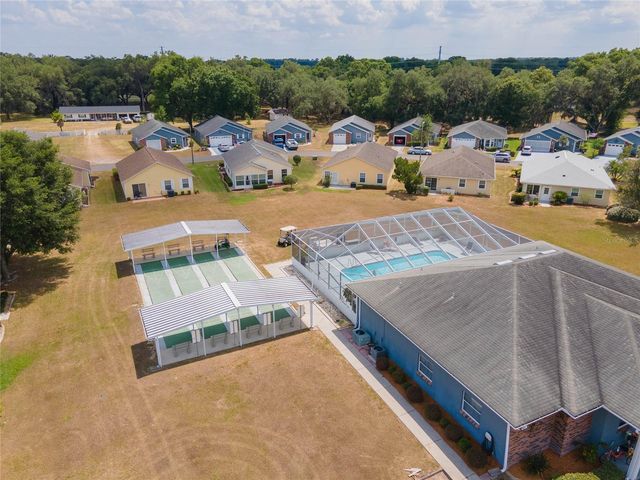 37340 DERBYSHIRE DRIVE, Zephyrhills, FL 33542