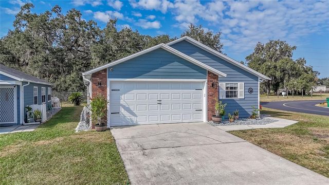 37340 DERBYSHIRE DRIVE, Zephyrhills, FL 33542