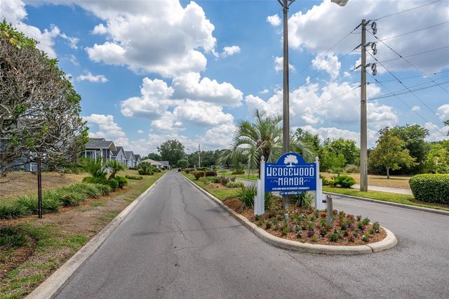 37340 DERBYSHIRE DRIVE, Zephyrhills, FL 33542