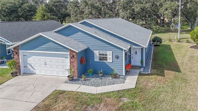 37340 DERBYSHIRE DRIVE, Zephyrhills, FL 33542