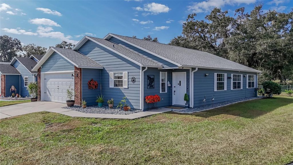 37340 DERBYSHIRE DRIVE, Zephyrhills, FL 33542