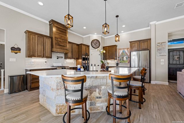 124 N Tranquility, La Vernia, TX 78121