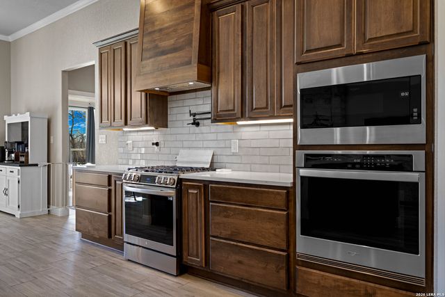 124 N Tranquility, La Vernia, TX 78121