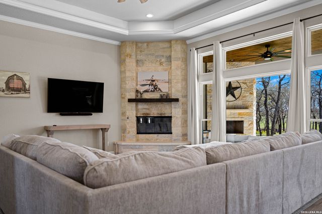 124 N Tranquility, La Vernia, TX 78121