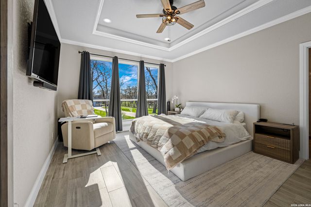 124 N Tranquility, La Vernia, TX 78121