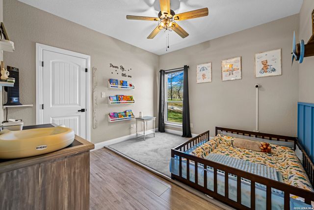 124 N Tranquility, La Vernia, TX 78121