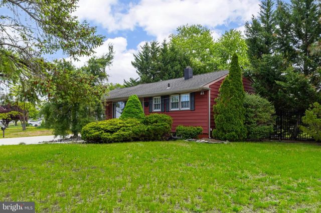 509 UNIVERSITY BLVD, Wenonah, NJ 08090