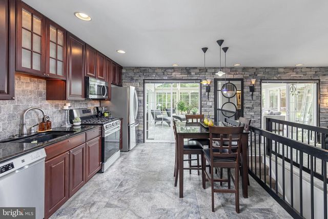 509 UNIVERSITY BLVD, Wenonah, NJ 08090