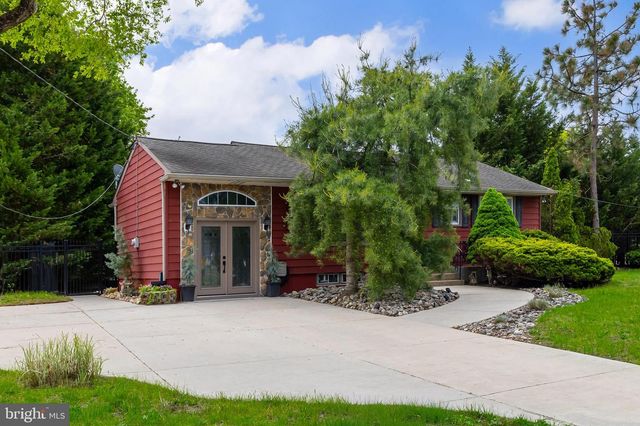509 UNIVERSITY BLVD, Wenonah, NJ 08090