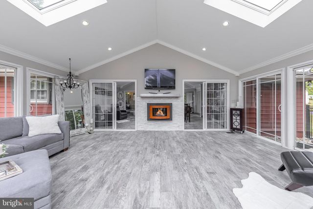 509 UNIVERSITY BLVD, Wenonah, NJ 08090