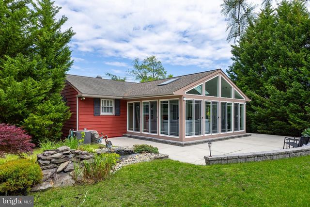 509 UNIVERSITY BLVD, Wenonah, NJ 08090