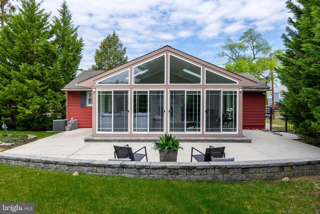 509 UNIVERSITY BLVD, Wenonah, NJ 08090