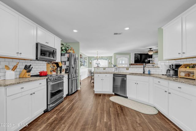 7104 Cameron Trace Drive, Wilmington, NC 28411