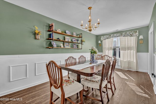 7104 Cameron Trace Drive, Wilmington, NC 28411