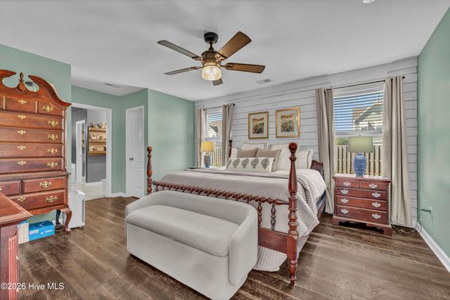 7104 Cameron Trace Drive, Wilmington, NC 28411