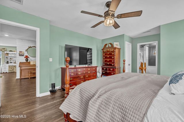 7104 Cameron Trace Drive, Wilmington, NC 28411