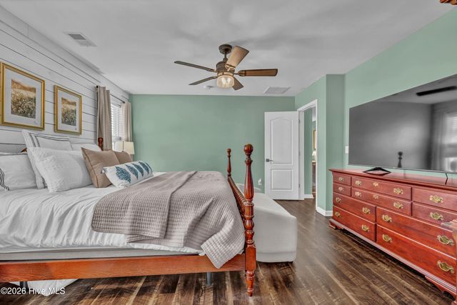 7104 Cameron Trace Drive, Wilmington, NC 28411