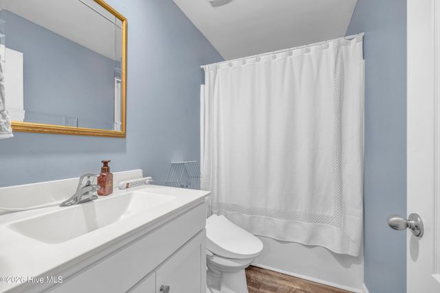 7104 Cameron Trace Drive, Wilmington, NC 28411