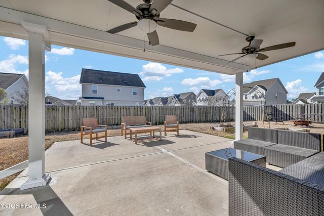 7104 Cameron Trace Drive, Wilmington, NC 28411