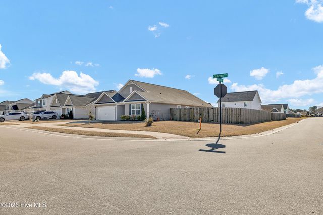 7104 Cameron Trace Drive, Wilmington, NC 28411