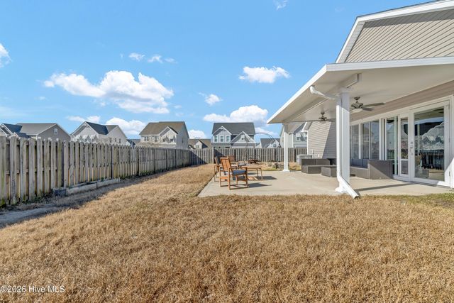 7104 Cameron Trace Drive, Wilmington, NC 28411