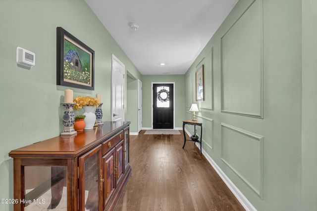 7104 Cameron Trace Drive, Wilmington, NC 28411