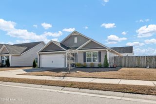 7104 Cameron Trace Drive, Wilmington, NC 28411