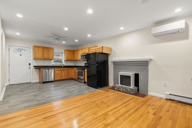 12 Circle Drive, Weymouth, MA 02188