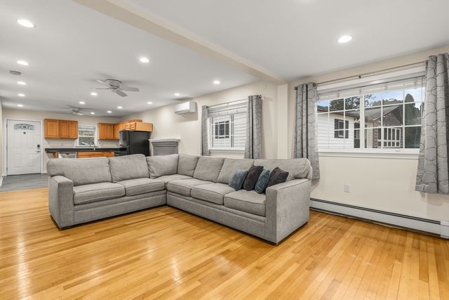 12 Circle Drive, Weymouth, MA 02188