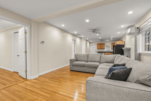 12 Circle Drive, Weymouth, MA 02188