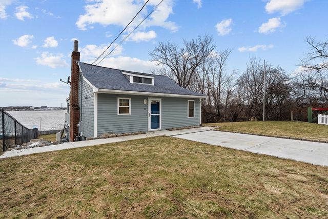 12 Circle Drive, Weymouth, MA 02188