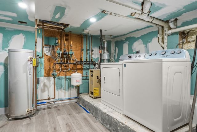 12 Circle Drive, Weymouth, MA 02188