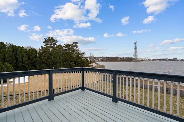 12 Circle Drive, Weymouth, MA 02188