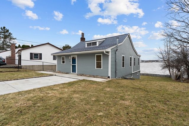 12 Circle Drive, Weymouth, MA 02188