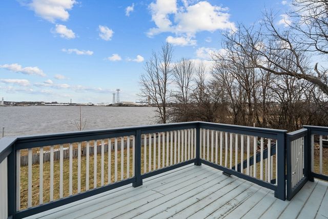 12 Circle Drive, Weymouth, MA 02188