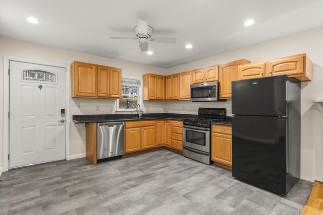 12 Circle Drive, Weymouth, MA 02188