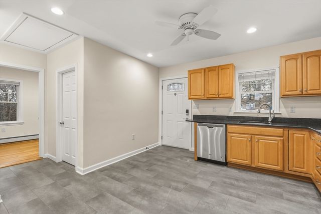 12 Circle Drive, Weymouth, MA 02188