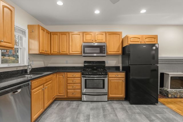 12 Circle Drive, Weymouth, MA 02188