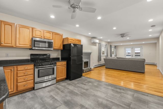 12 Circle Drive, Weymouth, MA 02188